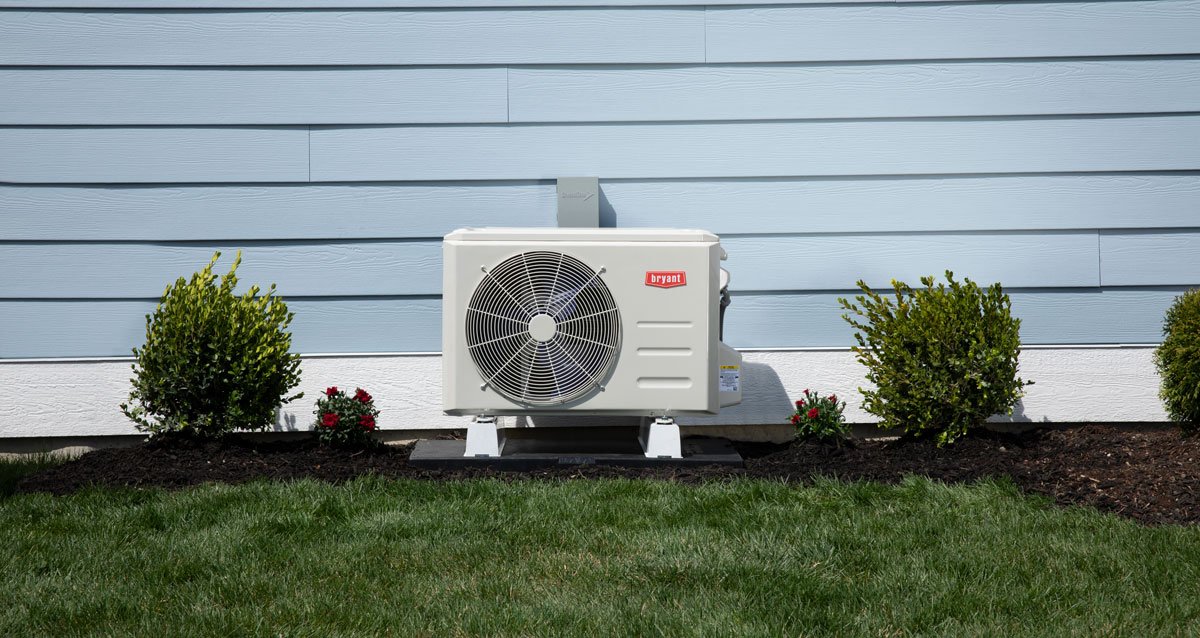 bryant-ductless-outdoor-unit
